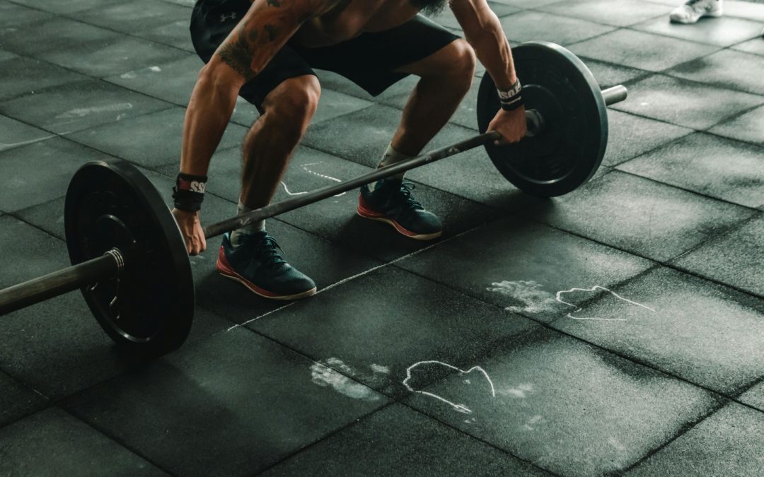 Krafttraining bei Venenschwäche: Was Sie wissen müssen